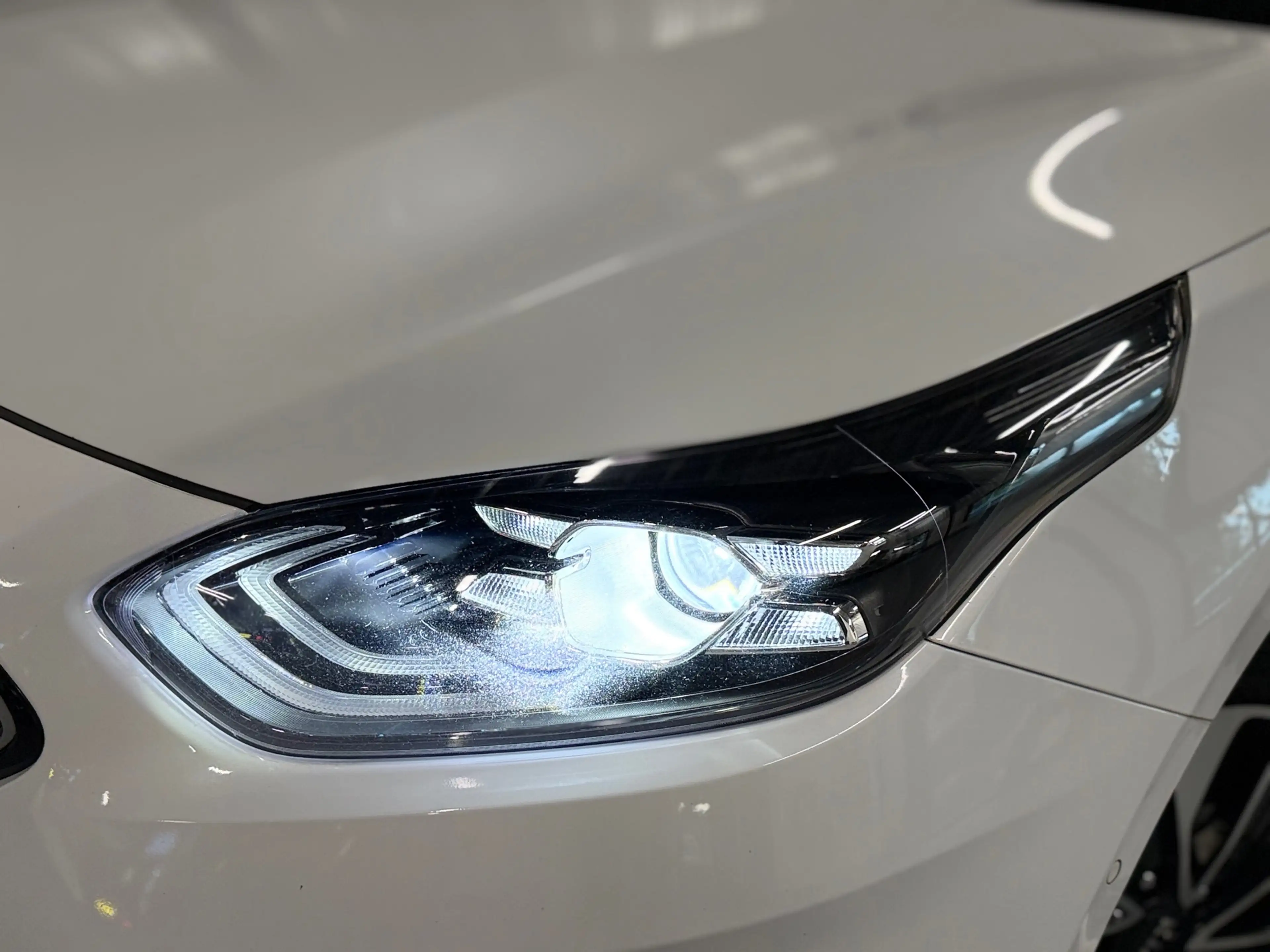 Kia Ceed SW / cee'd SW Sportswagon 1.6 GDI PHEV DynamicPlusLine TREKHAAK — photo 48
