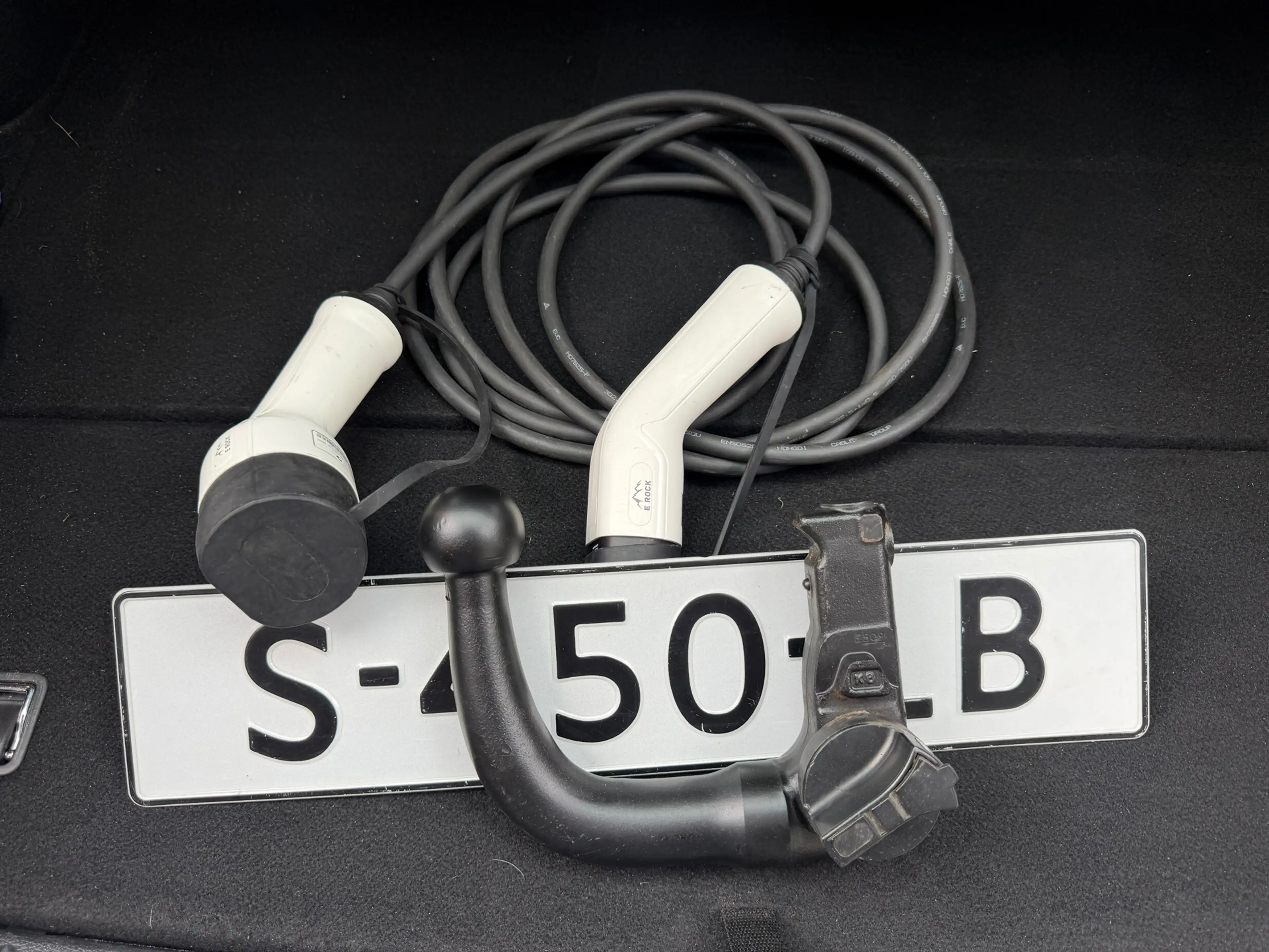 Kia Ceed SW / cee'd SW Sportswagon 1.6 GDI PHEV DynamicPlusLine TREKHAAK — photo 4