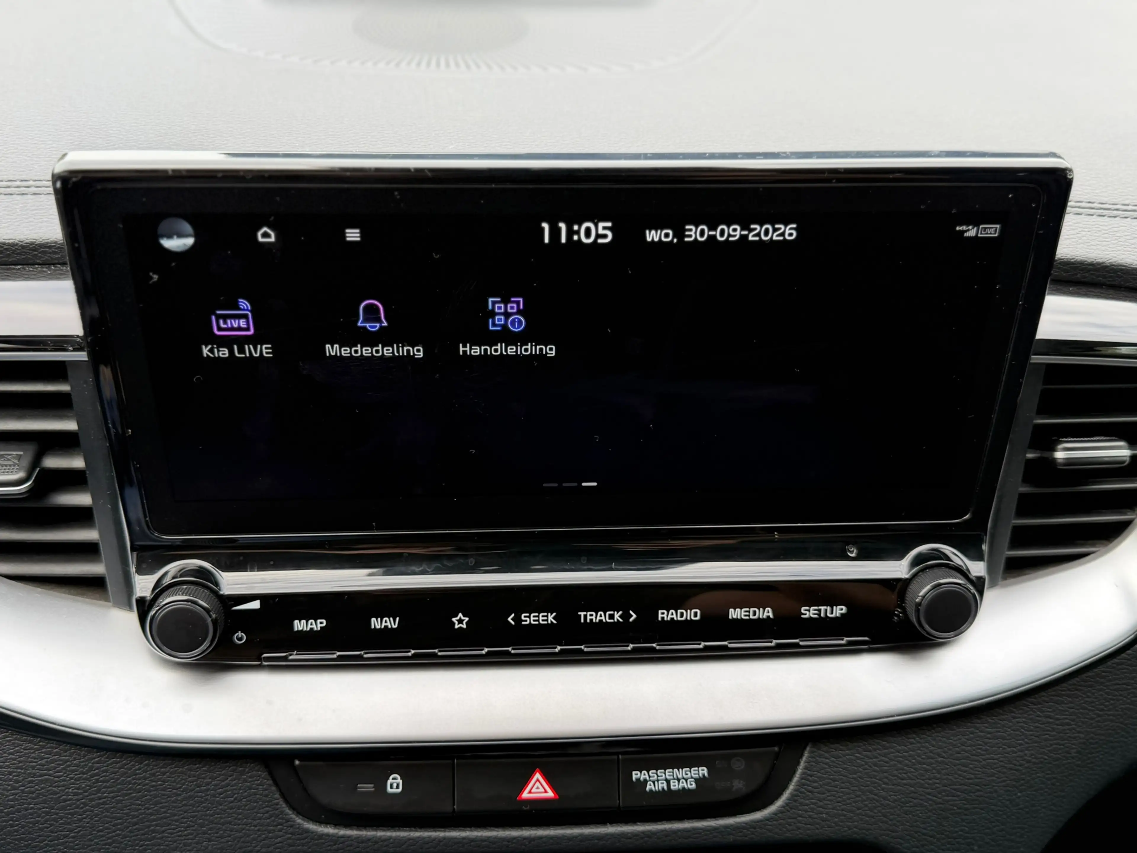 Kia Ceed SW / cee'd SW Sportswagon 1.6 GDI PHEV DynamicPlusLine TREKHAAK — photo 47