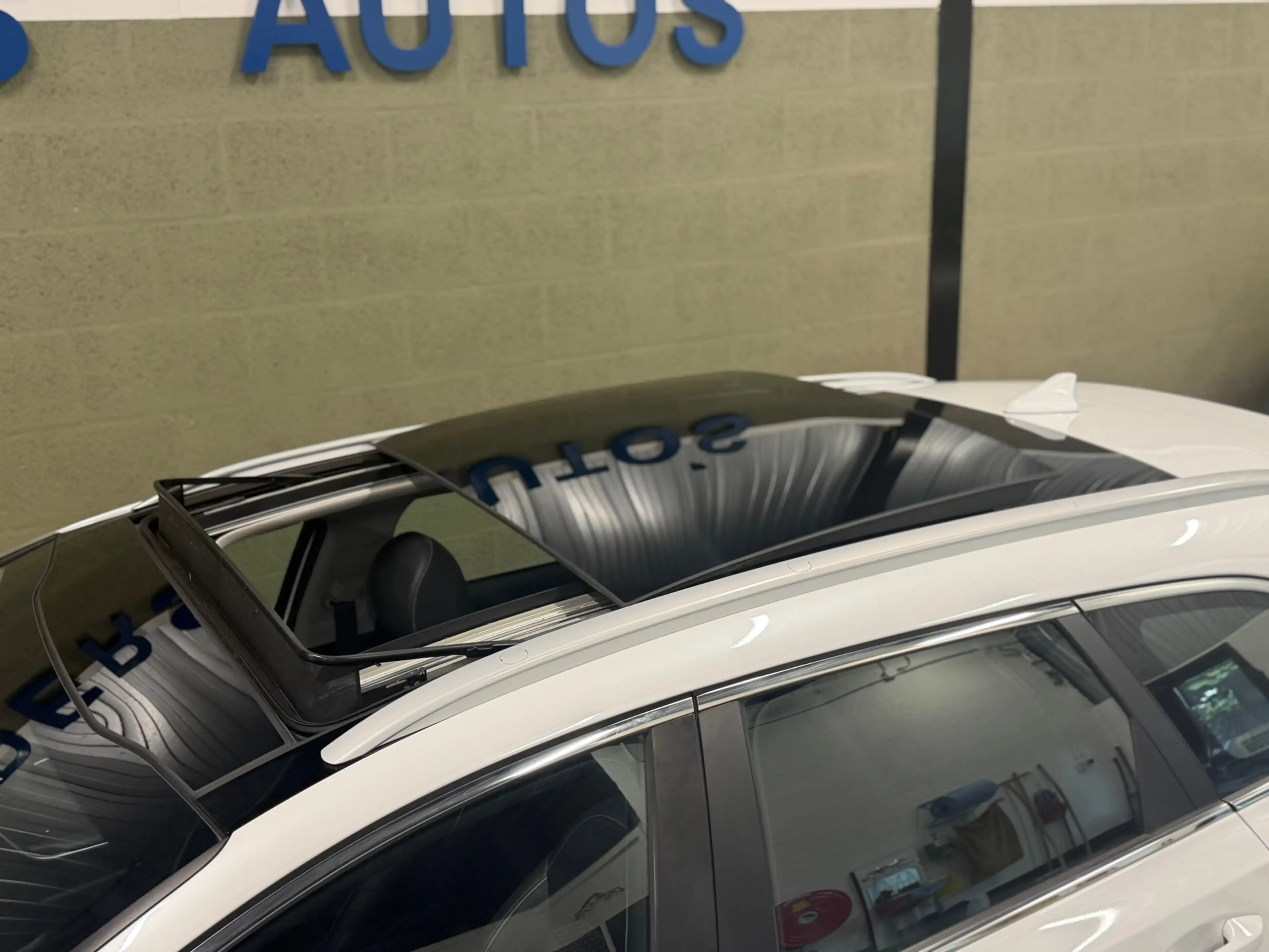Kia Ceed SW / cee'd SW Sportswagon 1.6 GDI PHEV DynamicPlusLine TREKHAAK — photo 7