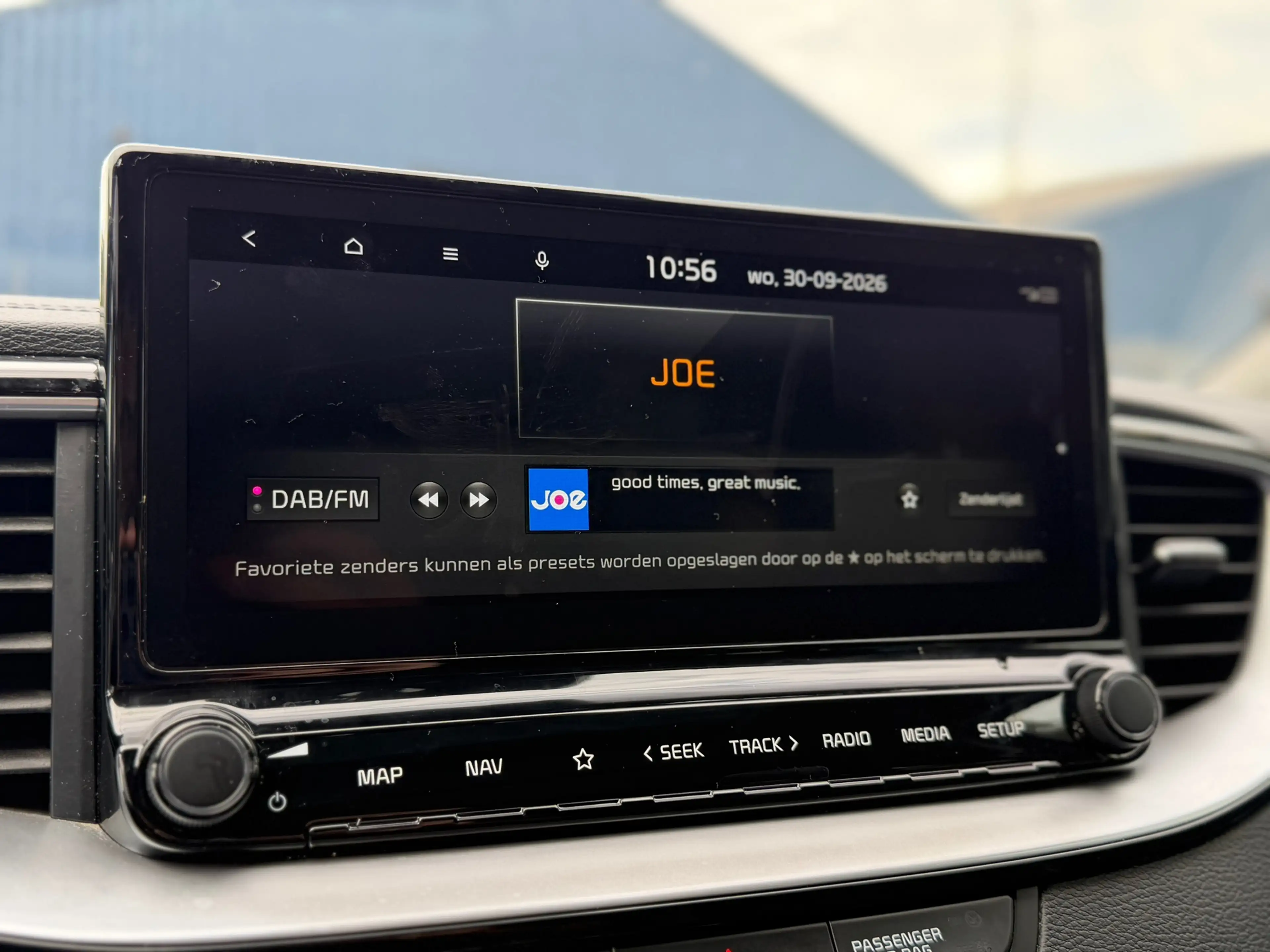 Kia Ceed SW / cee'd SW Sportswagon 1.6 GDI PHEV DynamicPlusLine TREKHAAK — photo 42