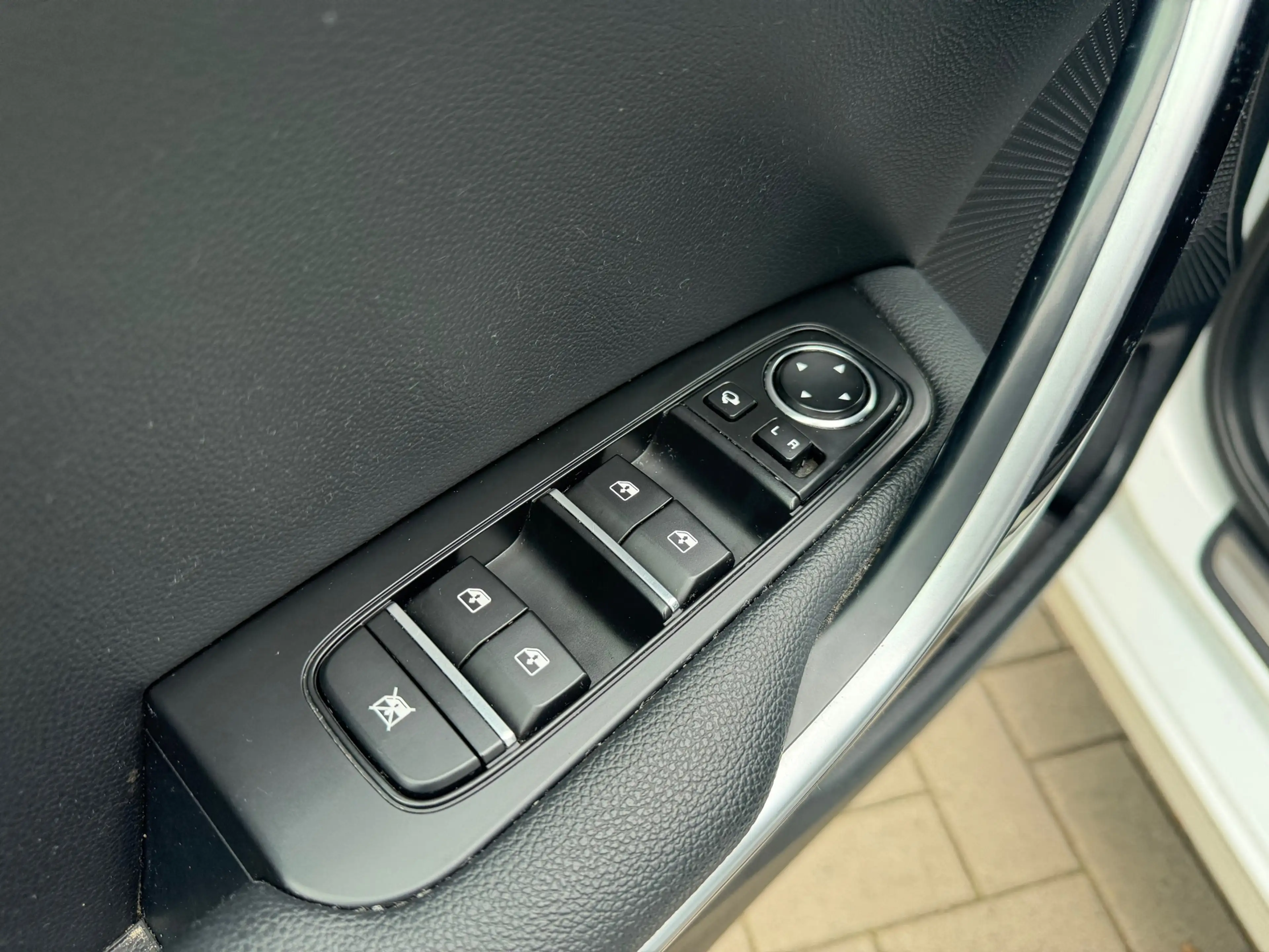 Kia Ceed SW / cee'd SW Sportswagon 1.6 GDI PHEV DynamicPlusLine TREKHAAK — photo 35