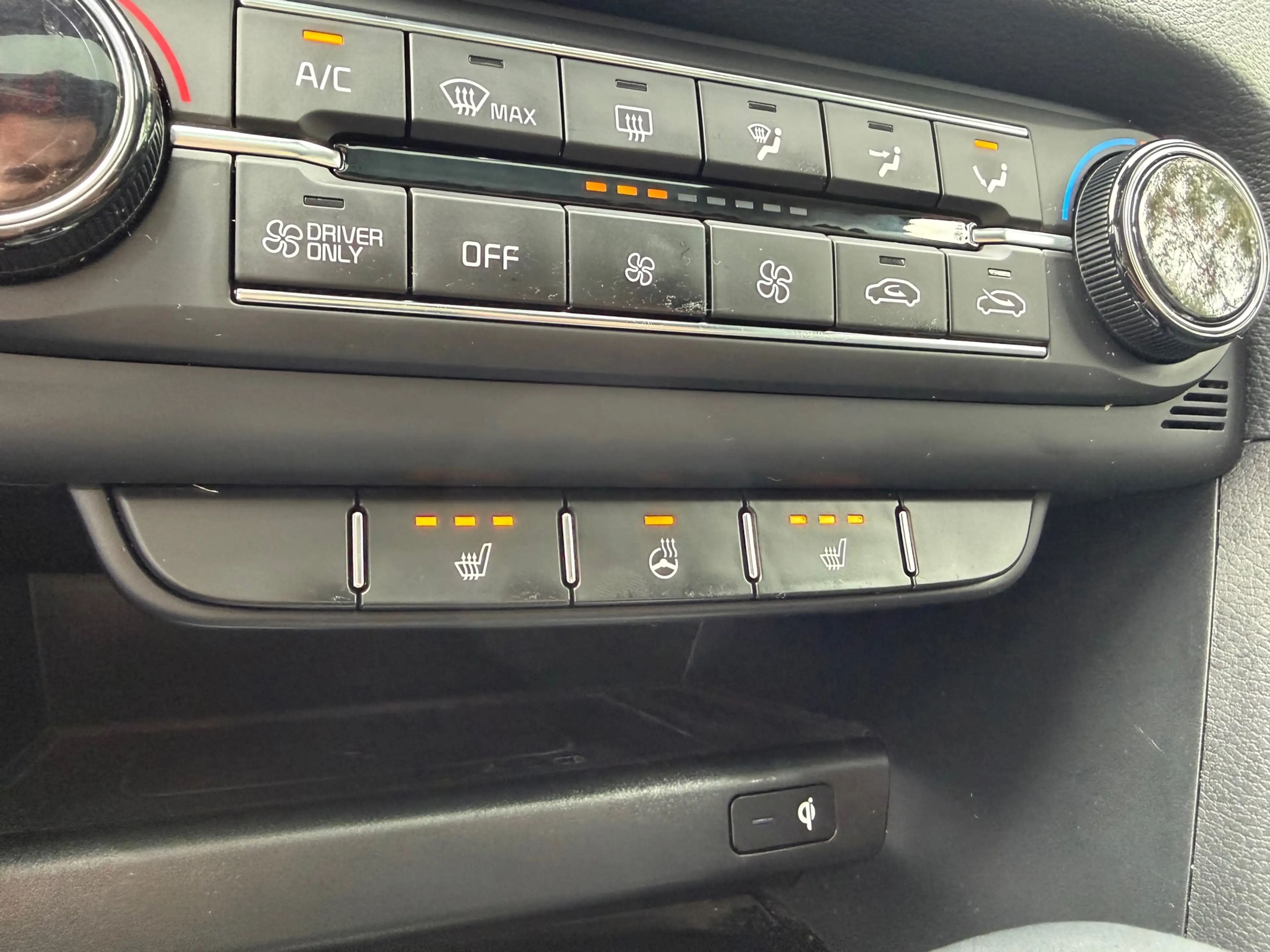 Kia Ceed SW / cee'd SW Sportswagon 1.6 GDI PHEV DynamicPlusLine TREKHAAK — photo 29