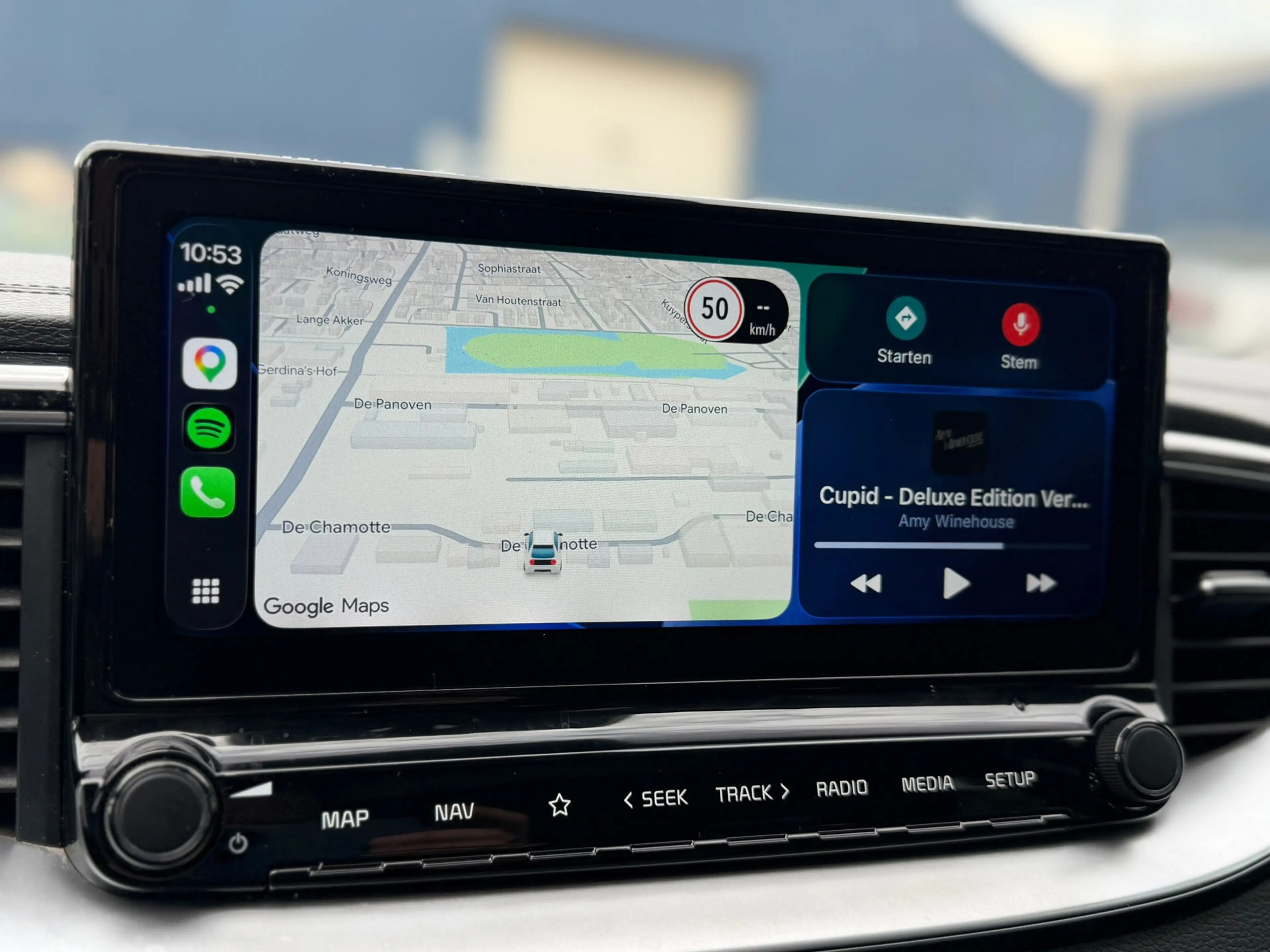 Kia Ceed SW / cee'd SW Sportswagon 1.6 GDI PHEV DynamicPlusLine TREKHAAK — photo 38