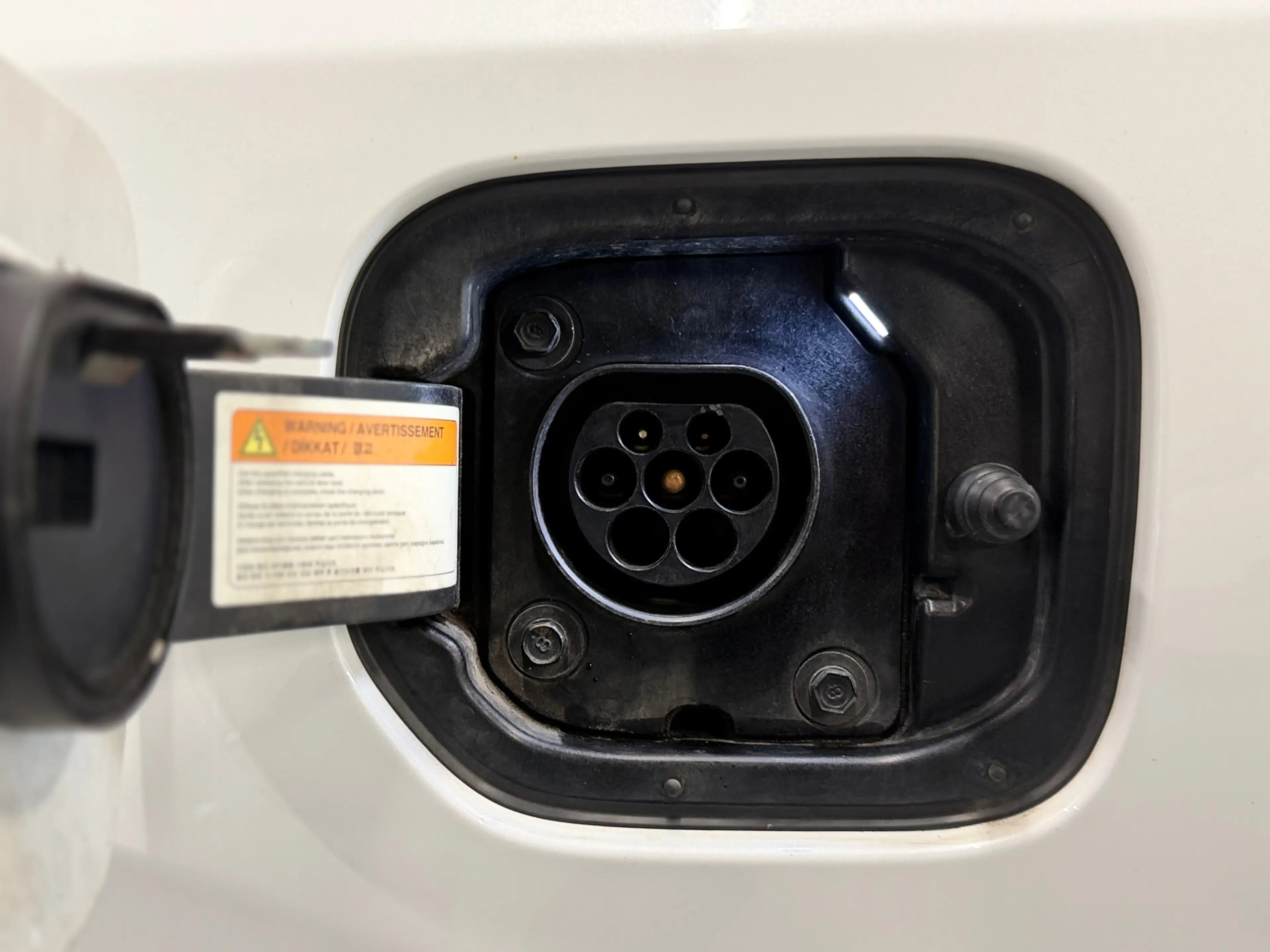 Kia Ceed SW / cee'd SW Sportswagon 1.6 GDI PHEV DynamicPlusLine TREKHAAK — photo 49