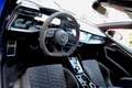 Audi RS3 PERFORMANCE STRAFULL 1 OF 300 UNICA IN ITALIA Albastru - thumbnail 9