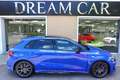 Audi RS3 PERFORMANCE STRAFULL 1 OF 300 UNICA IN ITALIA Albastru - thumbnail 5