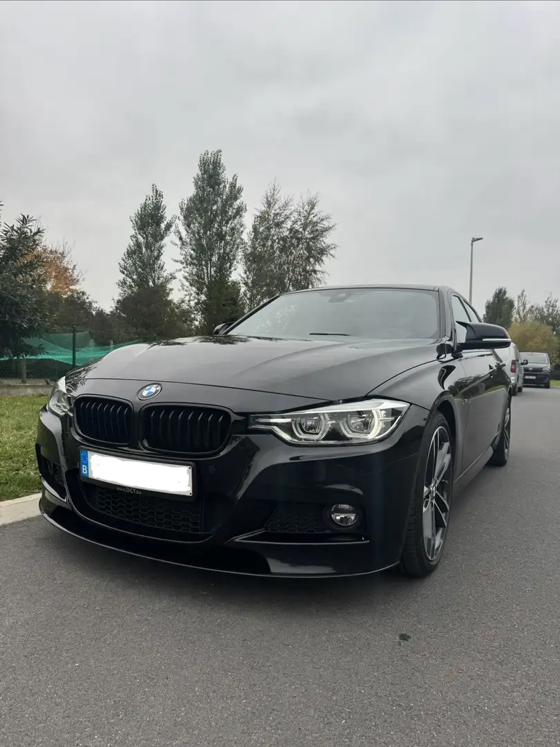 BMW 320 320i M Sport - 1