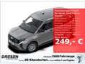 Ford Tourneo Courier Trend 1,0l EcoBoost Apple CarPlay Android Auto Kli Silver - thumbnail 1