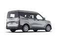 Ford Tourneo Courier Trend 1,0l EcoBoost Apple CarPlay Android Auto Kli Silver - thumbnail 7