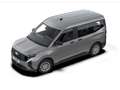 Ford Tourneo Courier Trend 1,0l EcoBoost Apple CarPlay Android Auto Kli Silver - thumbnail 3