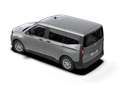Ford Tourneo Courier Trend 1,0l EcoBoost Apple CarPlay Android Auto Kli Silver - thumbnail 4