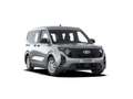 Ford Tourneo Courier Trend 1,0l EcoBoost Apple CarPlay Android Auto Kli Silver - thumbnail 9