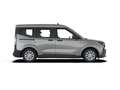Ford Tourneo Courier Trend 1,0l EcoBoost Apple CarPlay Android Auto Kli Silver - thumbnail 8