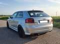 Audi S3 GTX Umbau 550 PS TTRS Bremse Motec Срібний - thumbnail 3