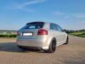 Audi S3 GTX Umbau 550 PS TTRS Bremse Motec Срібний - thumbnail 4