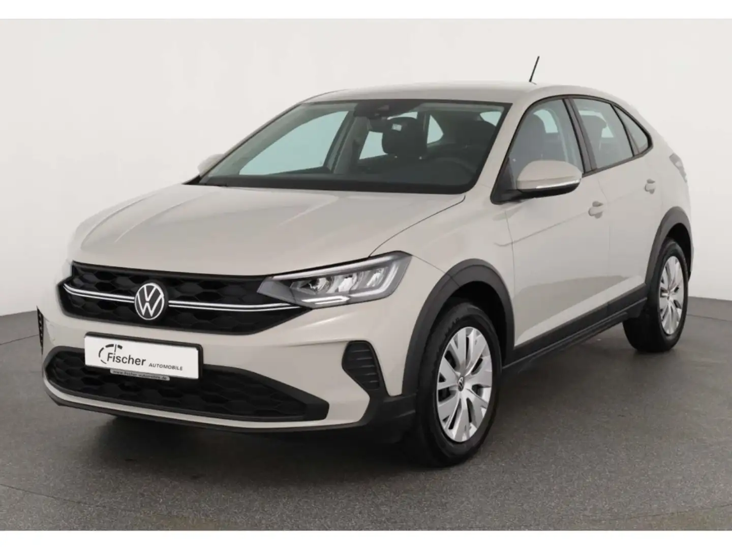 Volkswagen Taigo 1.0 TSI 5-Gg. LED/Klima/DAB+ Grigio - 2