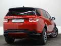 Land Rover Discovery Sport D200 DYNAMIC SE AWD Rouge - thumbnail 4