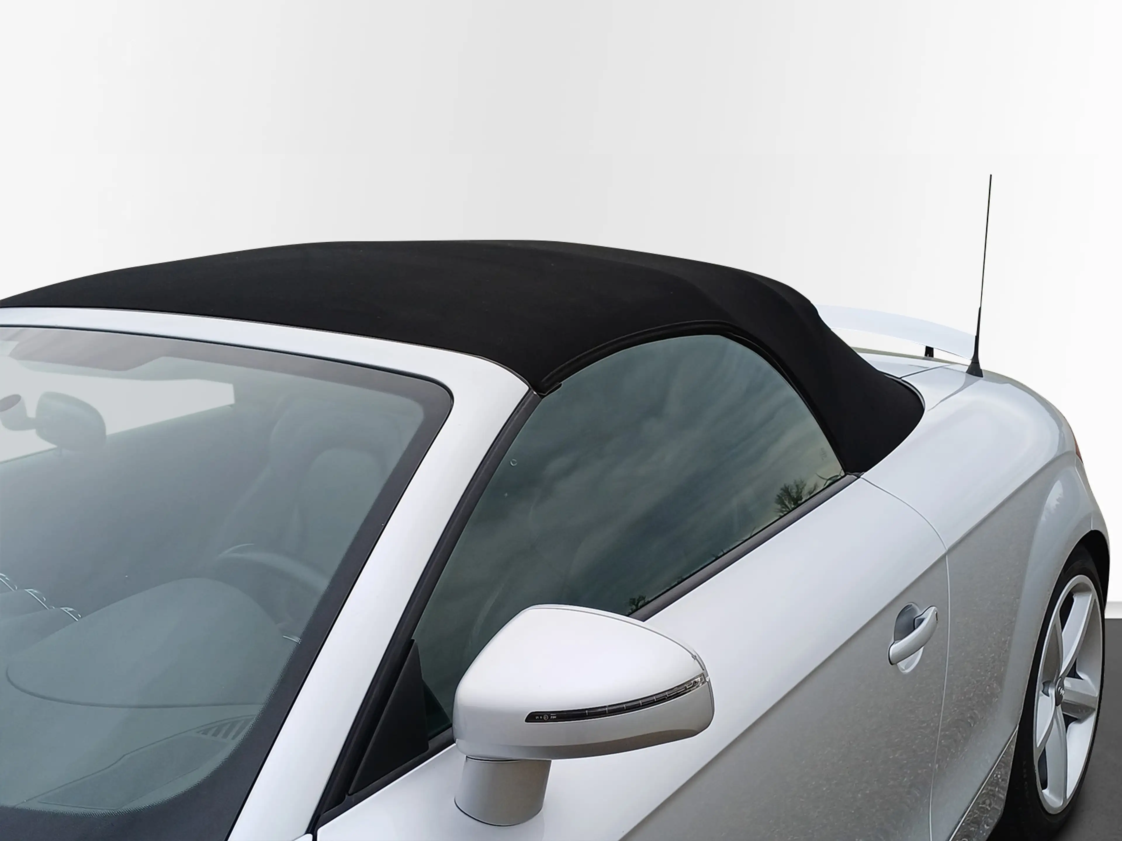 Audi TT Roadster 1.8 TFSI S-edition /3X S-Line/Leder/Navi/ — photo 12