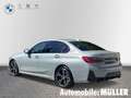 BMW 320 d xDrive Limousine M Sport Navi Klima RFK Sitzhzg Grau - thumbnail 5