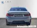 BMW 320 d xDrive Limousine M Sport Navi Klima RFK Sitzhzg Grau - thumbnail 4