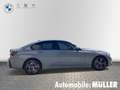 BMW 320 d xDrive Limousine M Sport Navi Klima RFK Sitzhzg Grau - thumbnail 3