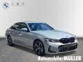 BMW 320 d xDrive Limousine M Sport Navi Klima RFK Sitzhzg Grau - thumbnail 8