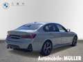 BMW 320 d xDrive Limousine M Sport Navi Klima RFK Sitzhzg Grau - thumbnail 7