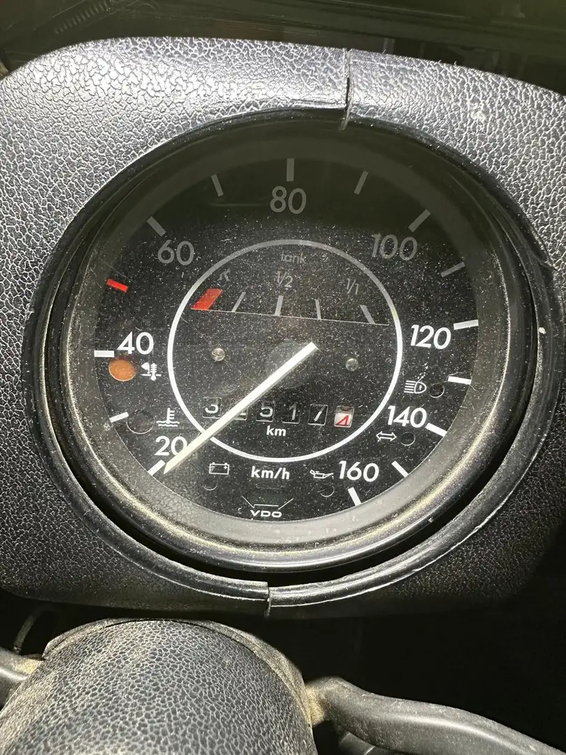 Volkswagen Iltis Verde - 1