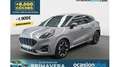 Ford Puma 1.0 EcoBoost MHEV ST-Line X 155 Argent - thumbnail 1