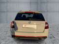 Skoda Octavia Combi RS 2.0 TDI DSG 4x4 LED+NAV+SHZ+GRA Grau - thumbnail 5