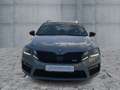 Skoda Octavia Combi RS 2.0 TDI DSG 4x4 LED+NAV+SHZ+GRA Grau - thumbnail 3