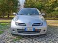 Nissan Micra Micra III 2003 3p 1.2 Acenta FL Grigio - thumbnail 4