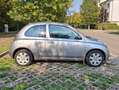 Nissan Micra Micra III 2003 3p 1.2 Acenta FL Grigio - thumbnail 3