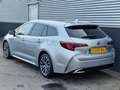 Toyota Corolla Touring Sports Hybrid 140 Dynamic Adaptieve cruise Grijs - thumbnail 10