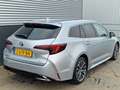 Toyota Corolla Touring Sports Hybrid 140 Dynamic Adaptieve cruise Grijs - thumbnail 8