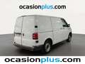 Volkswagen Transporter Furgón 2.0TDI SCR BMT 75kW Blanco - thumbnail 3