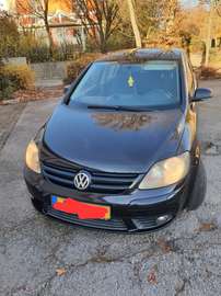 1.9 TDI DPF DSG Tour