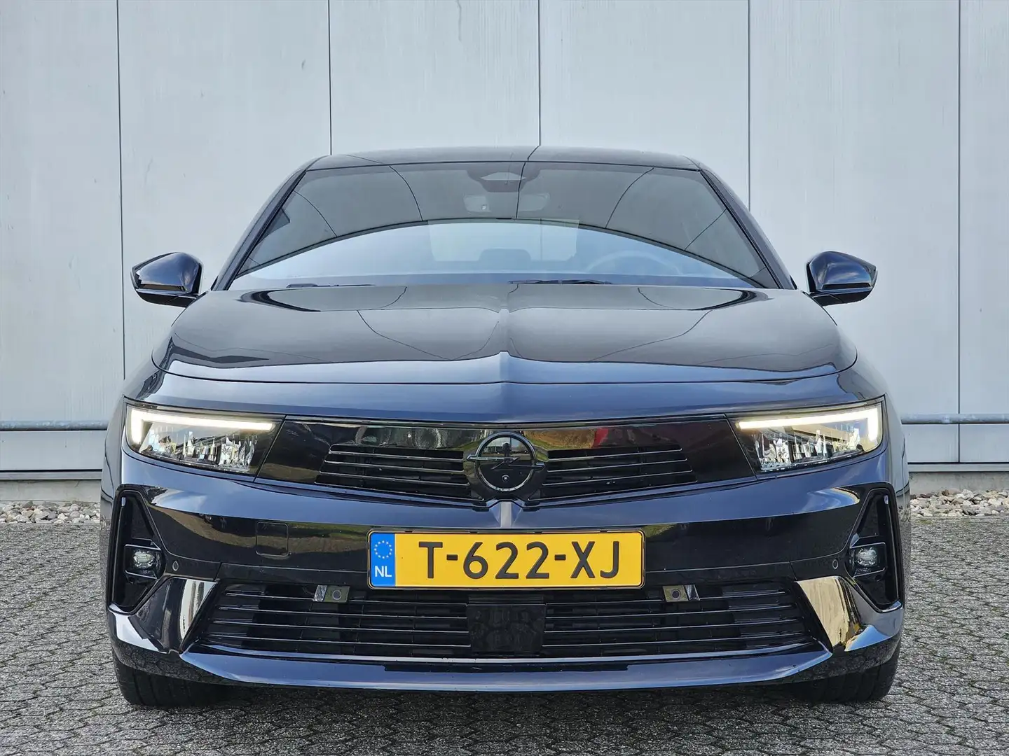 Opel Astra 130pk GS Line | Parkeercamera voor en achter | Nav Noir - 2