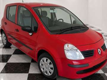 Modus 2004 1.2 16v Dynamique