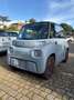 Citroen Ami 2021 version, my ami pack orange Grigio - thumbnail 7