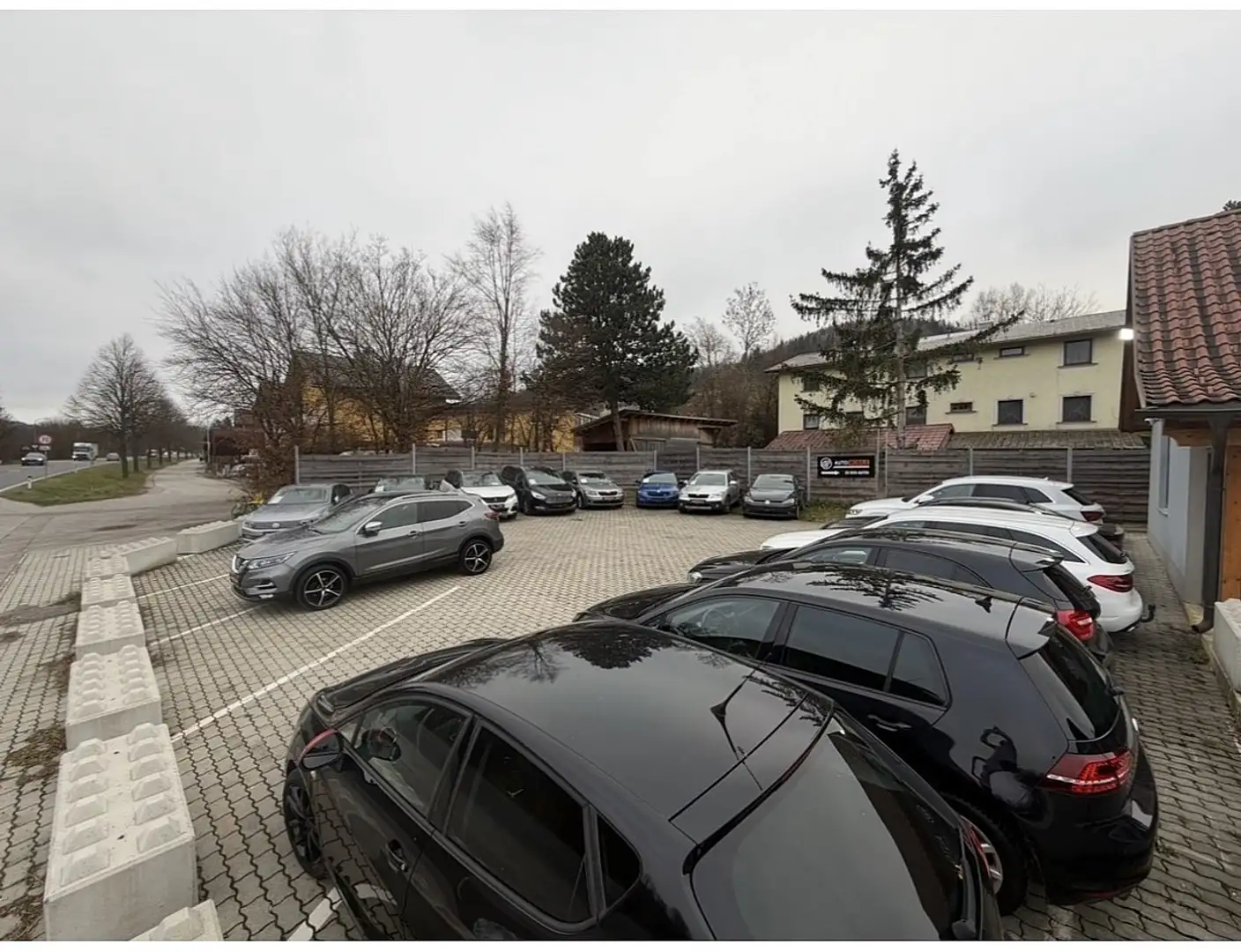 Mazda CX-5 CD150 AWD Attraction Roşu - 2