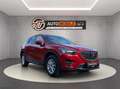 Mazda CX-5 CD150 AWD Attraction Roşu - thumbnail 4