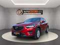 Mazda CX-5 CD150 AWD Attraction Roşu - thumbnail 1
