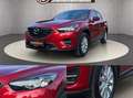 Mazda CX-5 CD150 AWD Attraction Roşu - thumbnail 3