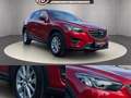 Mazda CX-5 CD150 AWD Attraction Roşu - thumbnail 5