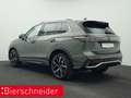 Volkswagen Tiguan 2.0 TSI DSG 4Mo. RLine 5-J-GAR PANO AHK eHECK HK Grün - thumbnail 4