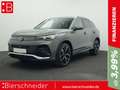 Volkswagen Tiguan 2.0 TSI DSG 4Mo. RLine 5-J-GAR PANO AHK eHECK HK Grün - thumbnail 1