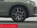 Volkswagen Tiguan 2.0 TSI DSG 4Mo. RLine 5-J-GAR PANO AHK eHECK HK Grün - thumbnail 30