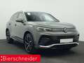 Volkswagen Tiguan 2.0 TSI DSG 4Mo. RLine 5-J-GAR PANO AHK eHECK HK Grün - thumbnail 9